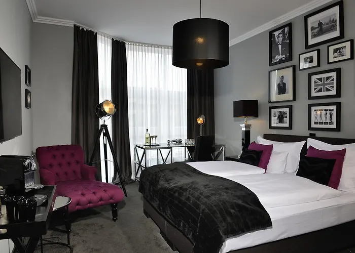 Hotel Friends Hueckelhoven