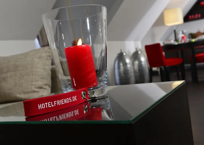 Hotel Friends Hueckelhoven
