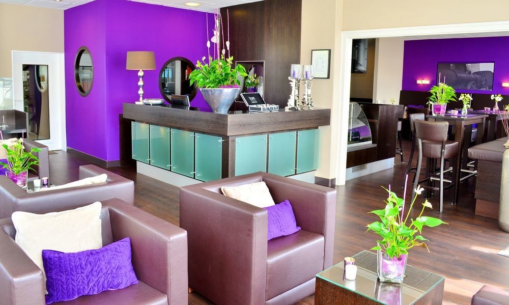 Friends Hotel 3*