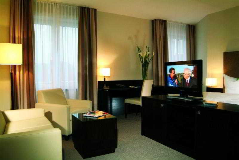 Hotel Friends Hückelhoven
