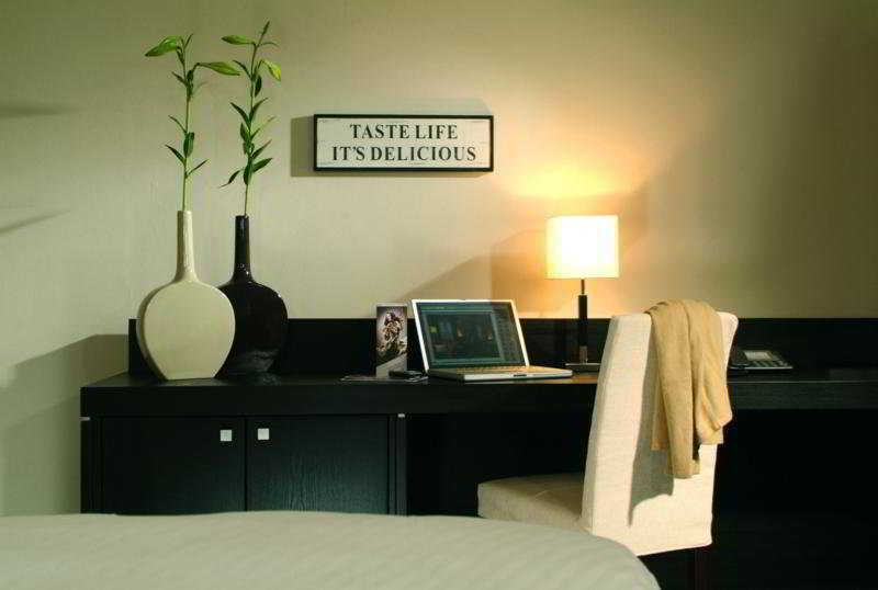 Friends Hotel